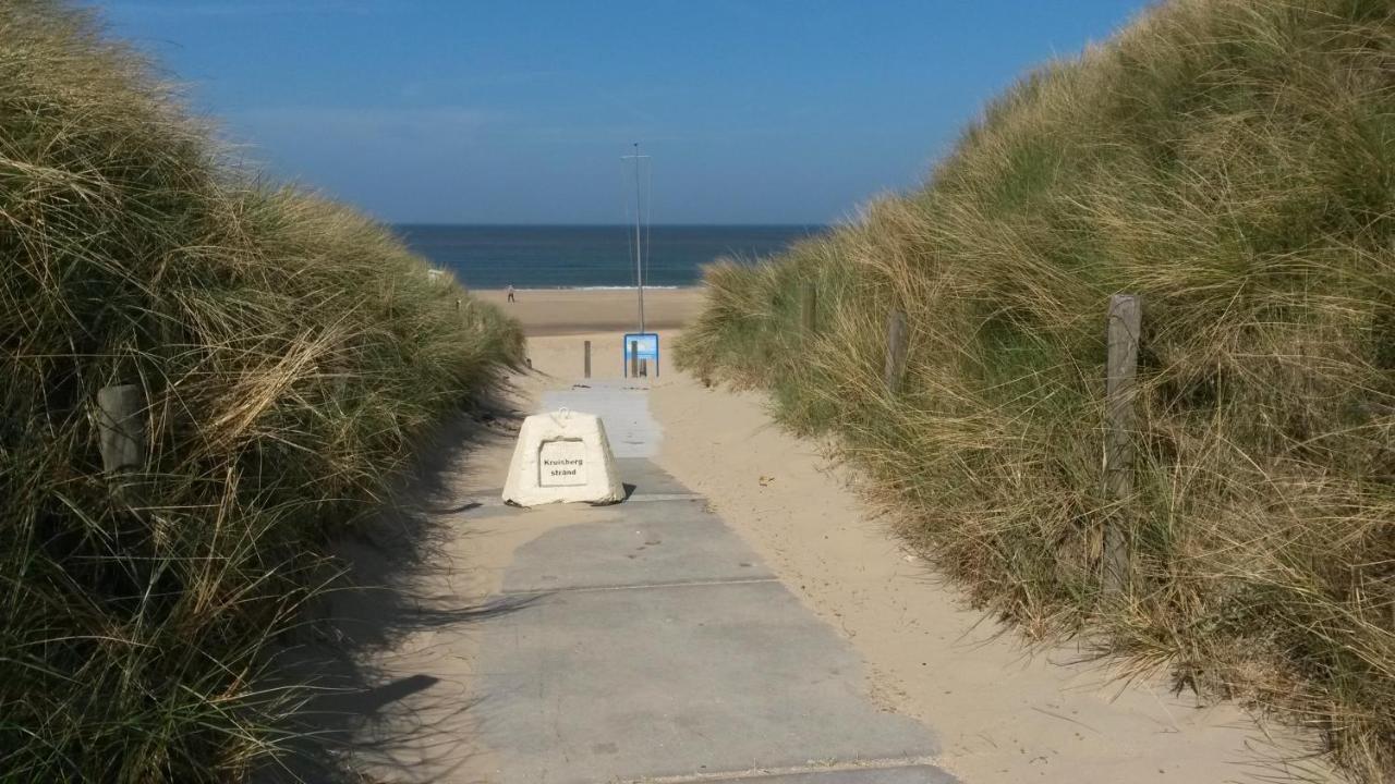 Vitamin Sea Heemskerk Exterior foto